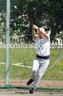 Hammer, North East Masters Champs, Monkton Stadium,  Jarrow. Photo: David T. Hewitson/Sports for All Pics